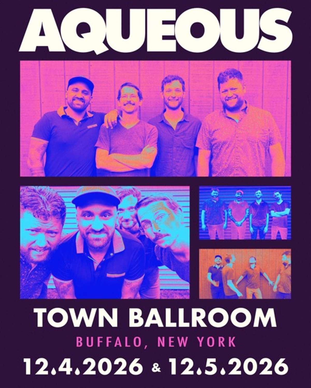 Aqueous [Night 1]