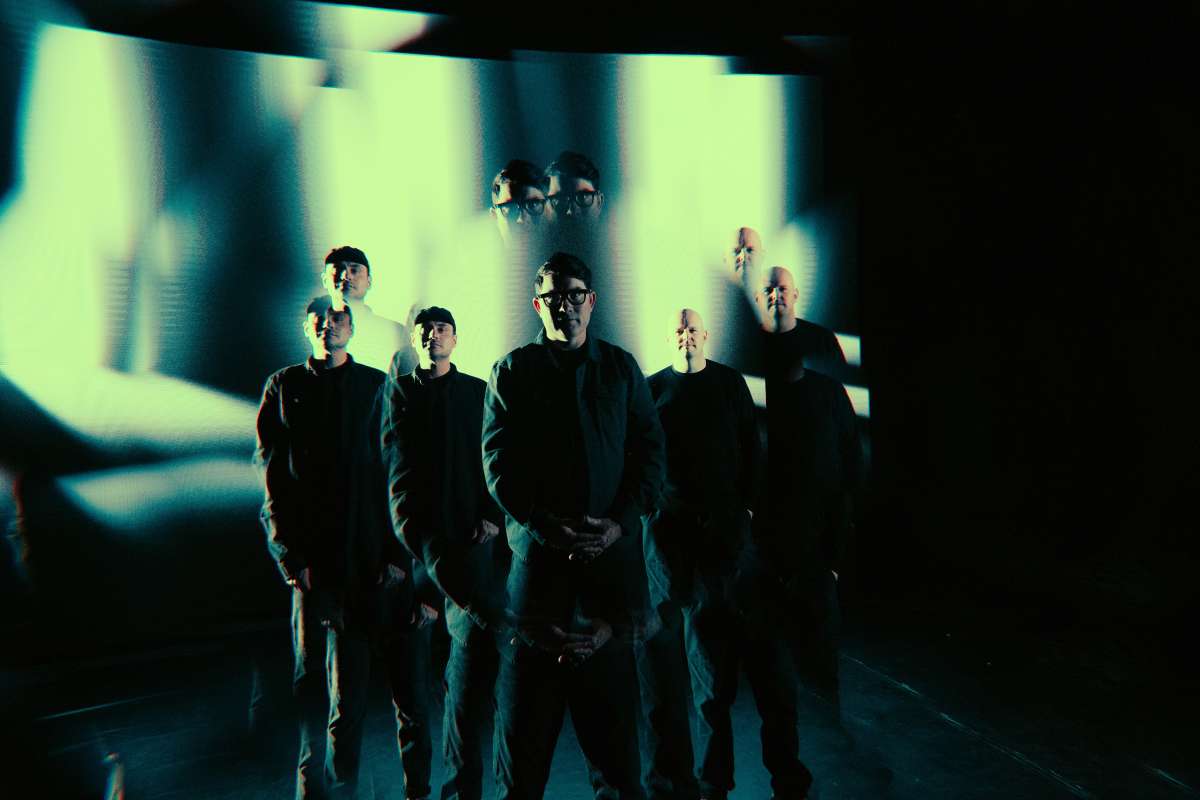 Hawthorne Heights: 20th Anniversary of If Only You Were Lonely