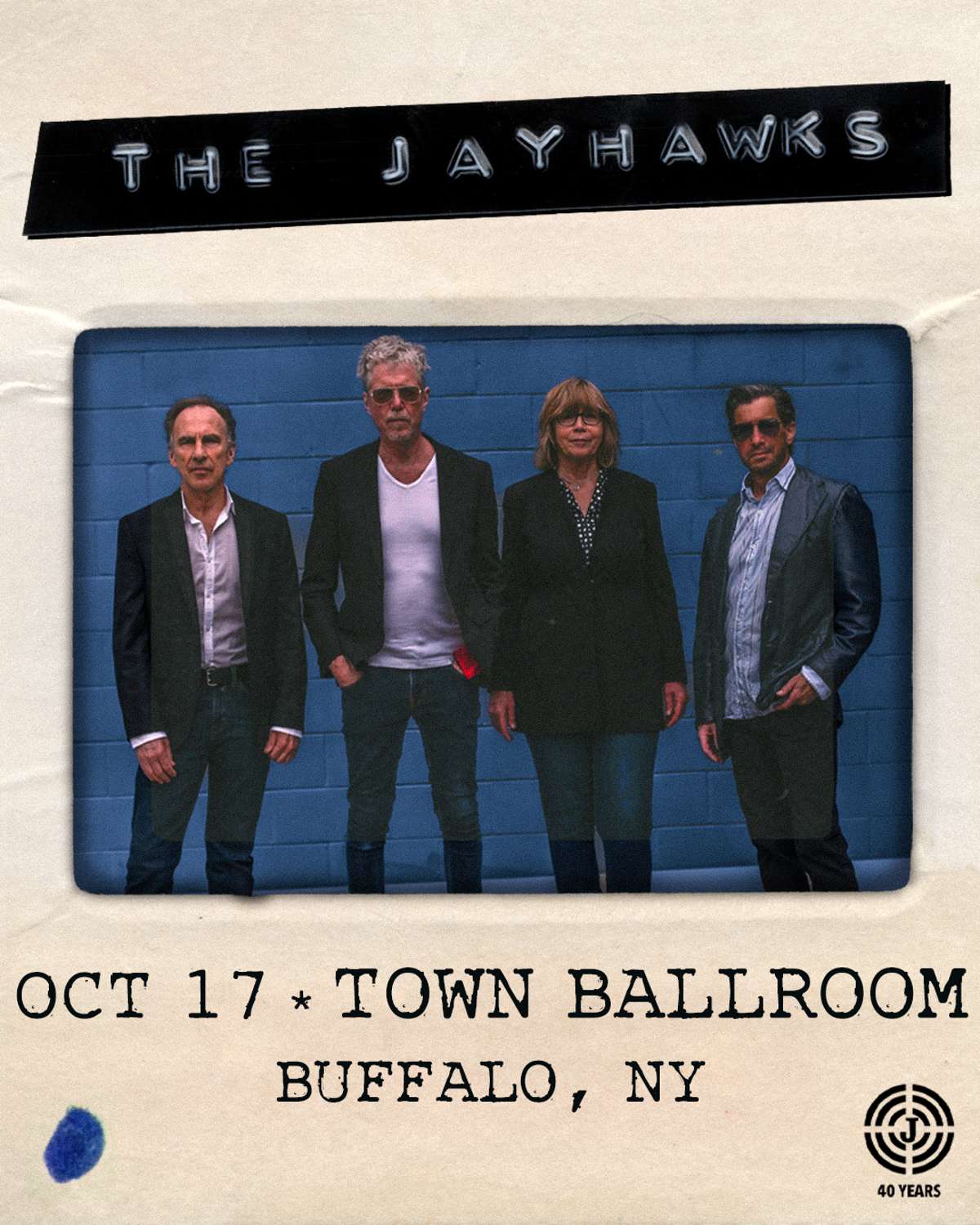 The Jayhawks